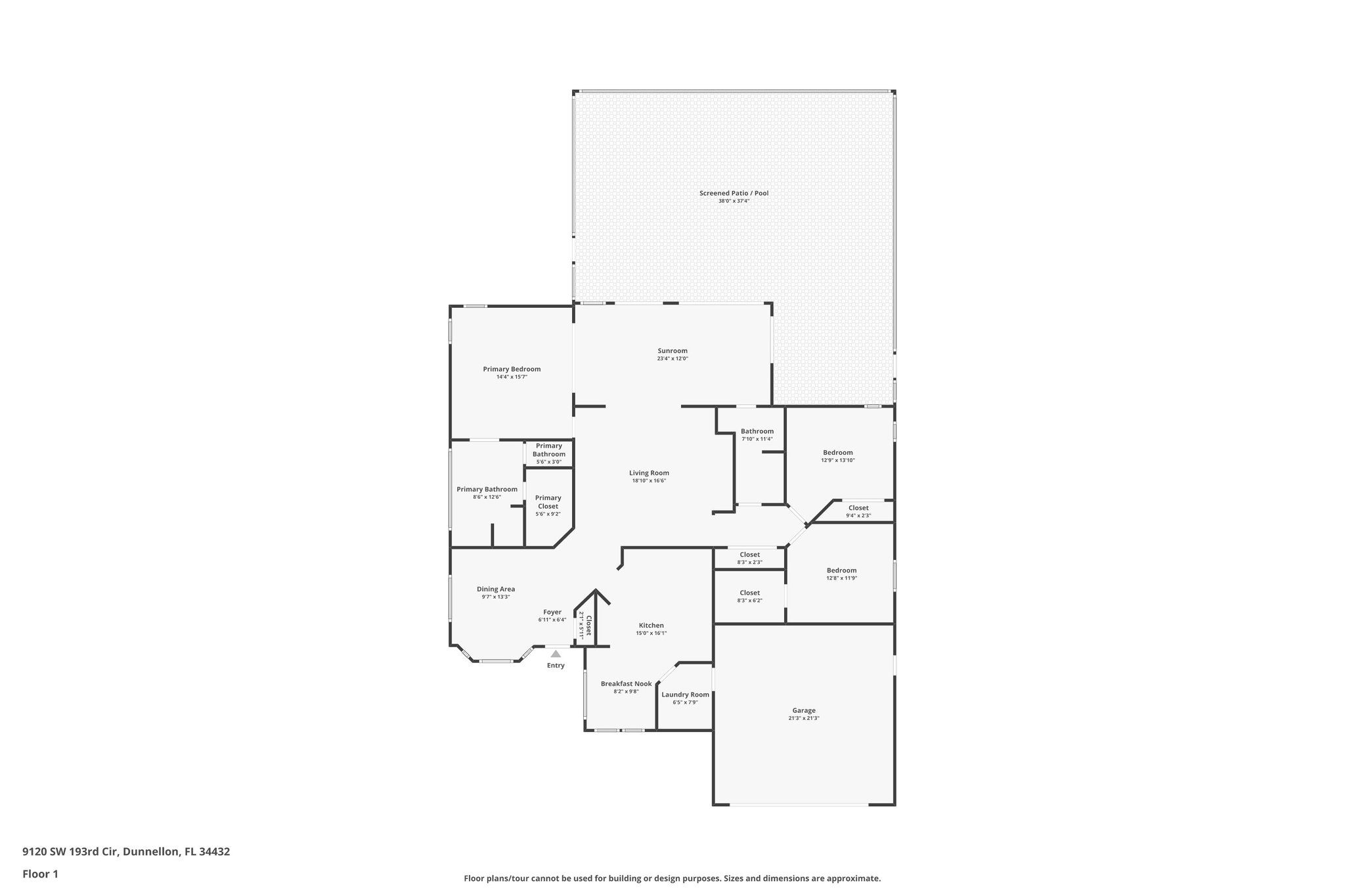 Floor 1