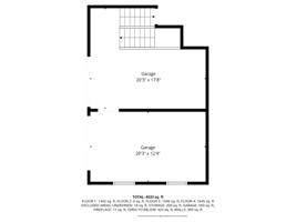 Floorplan #3