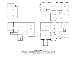 Floorplan #5