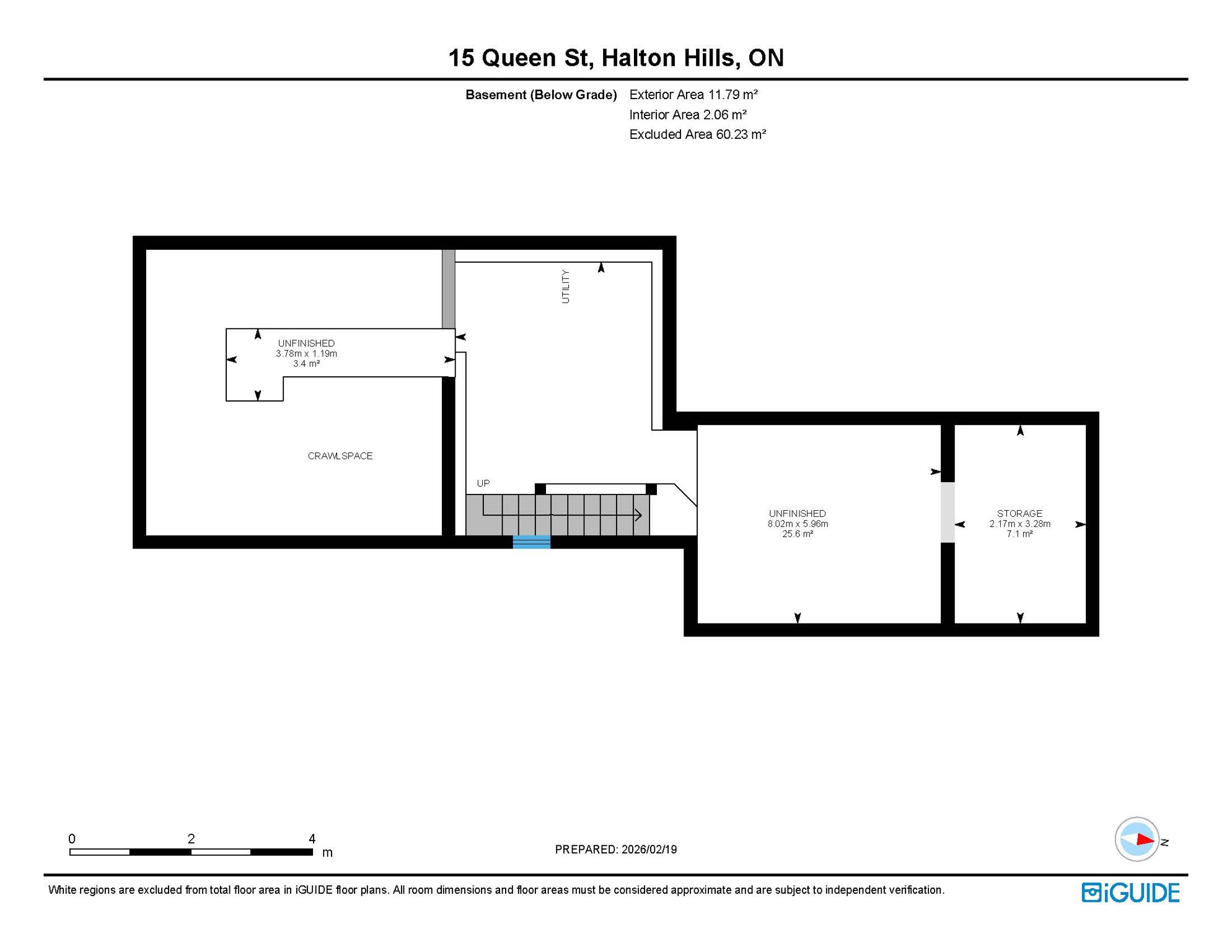Floorplan #16