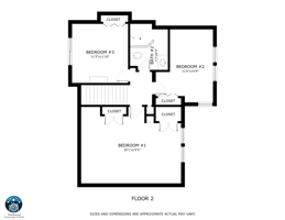 Floorplan #3