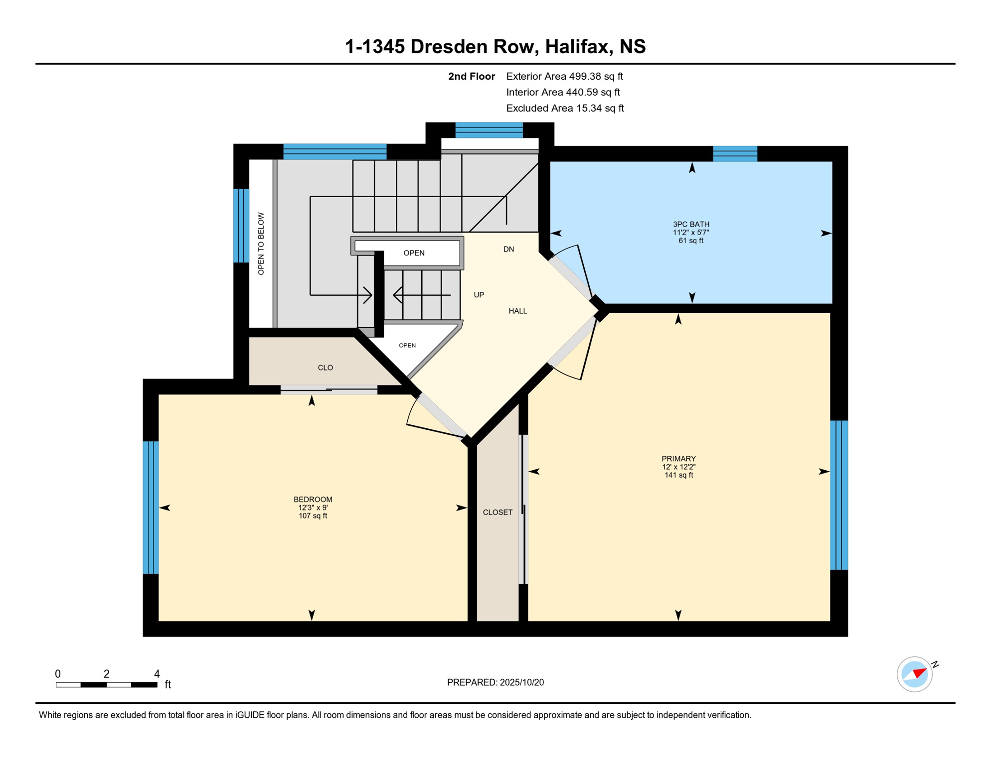 Floorplan #3