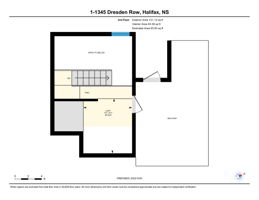 Floorplan #4