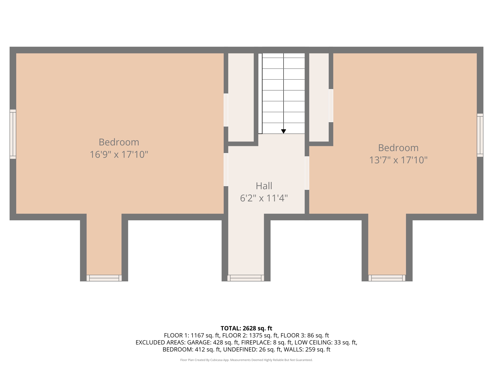 Floorplan #2