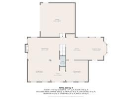 Floorplan #4