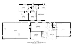 Floorplan #4