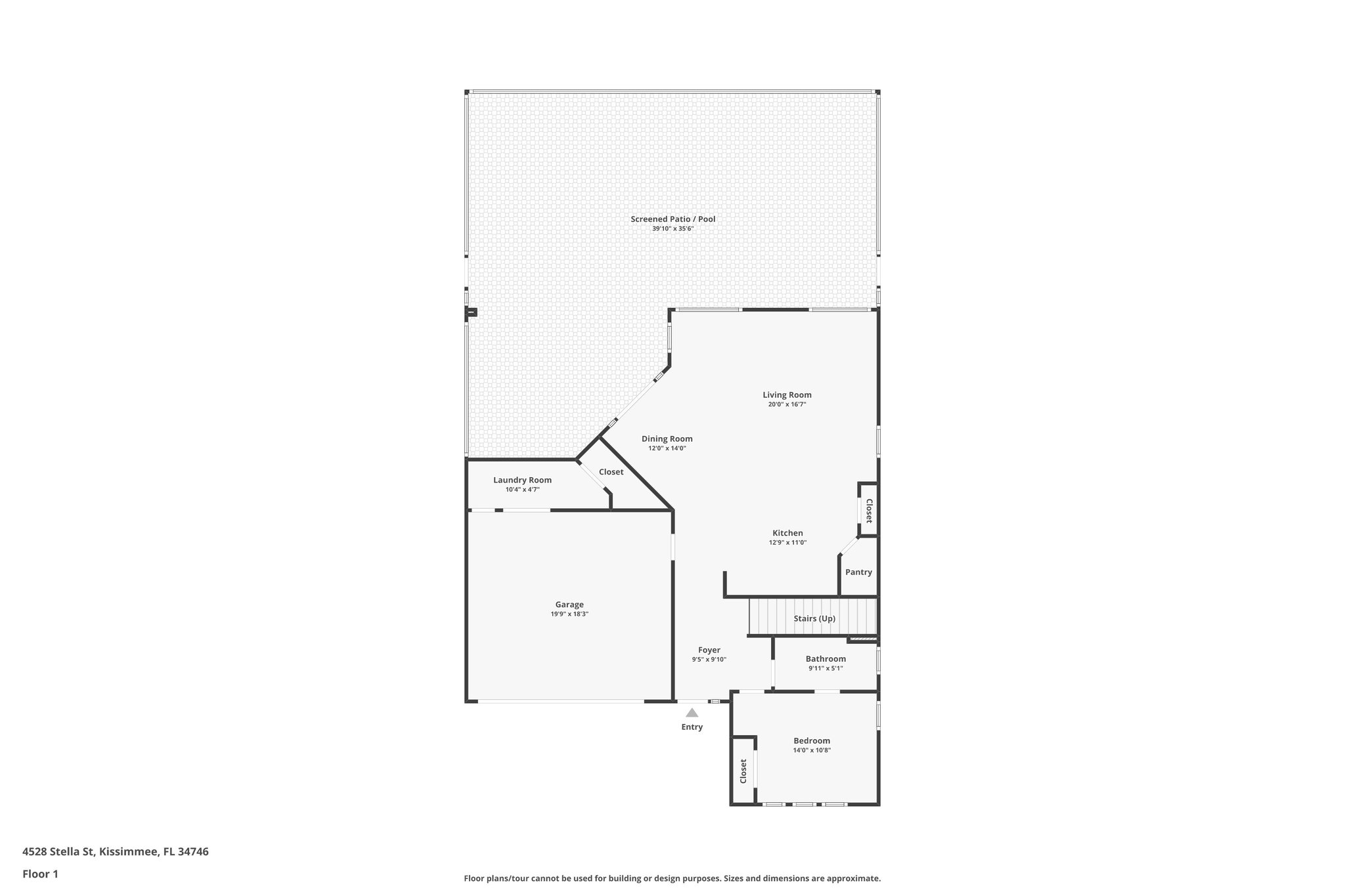 Floor 1