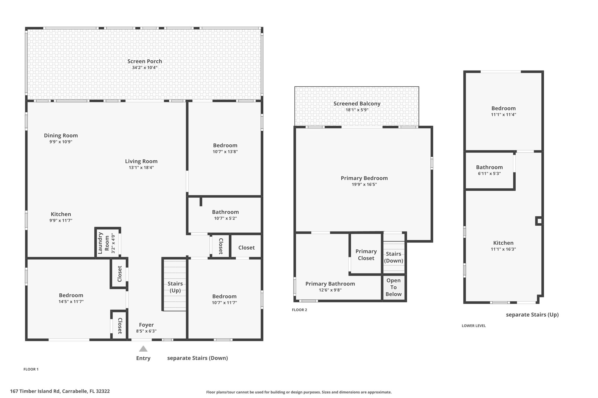 Floorplan #5