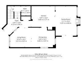 Floorplan #2