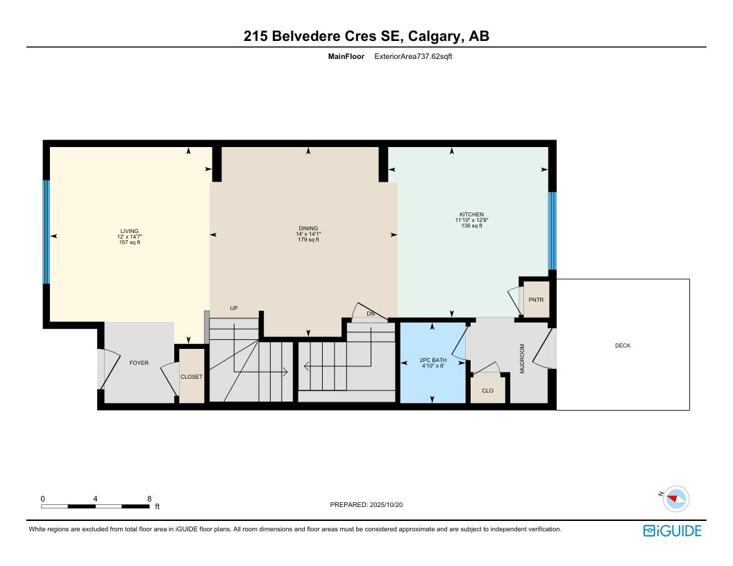 Floorplan #2