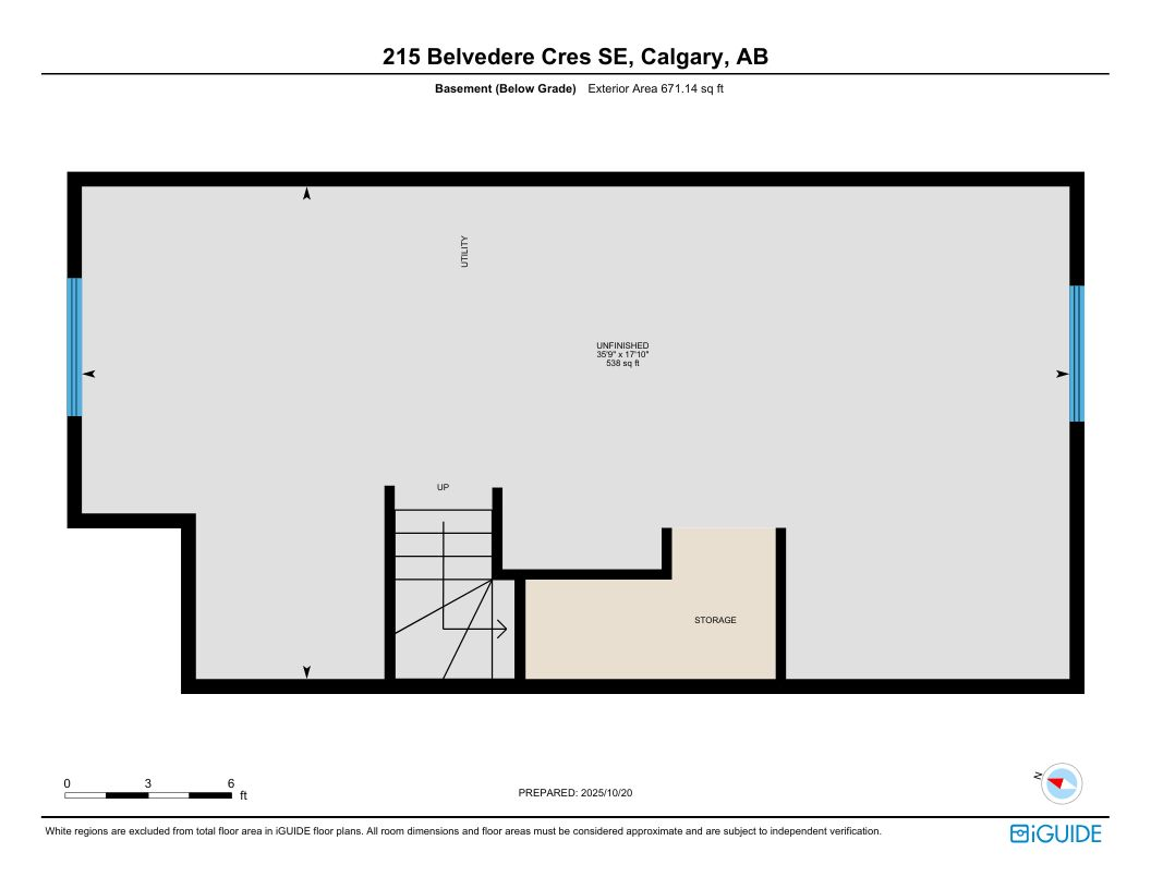 Floorplan #4