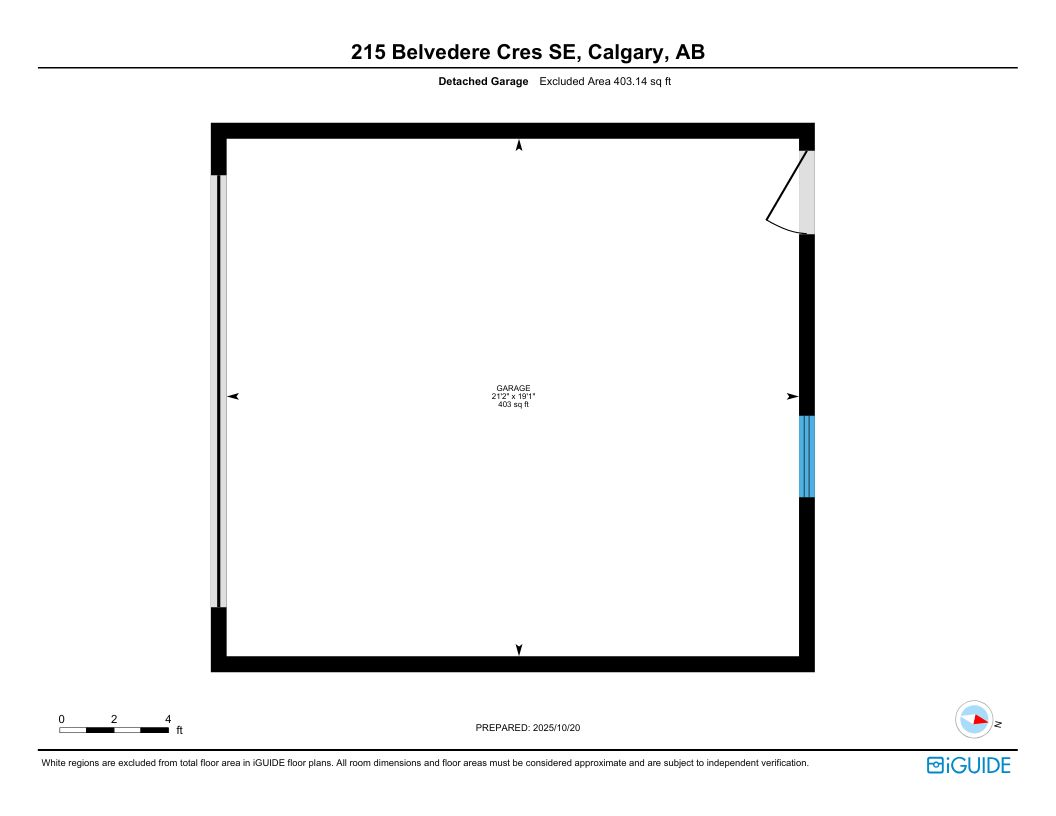 Floorplan #5