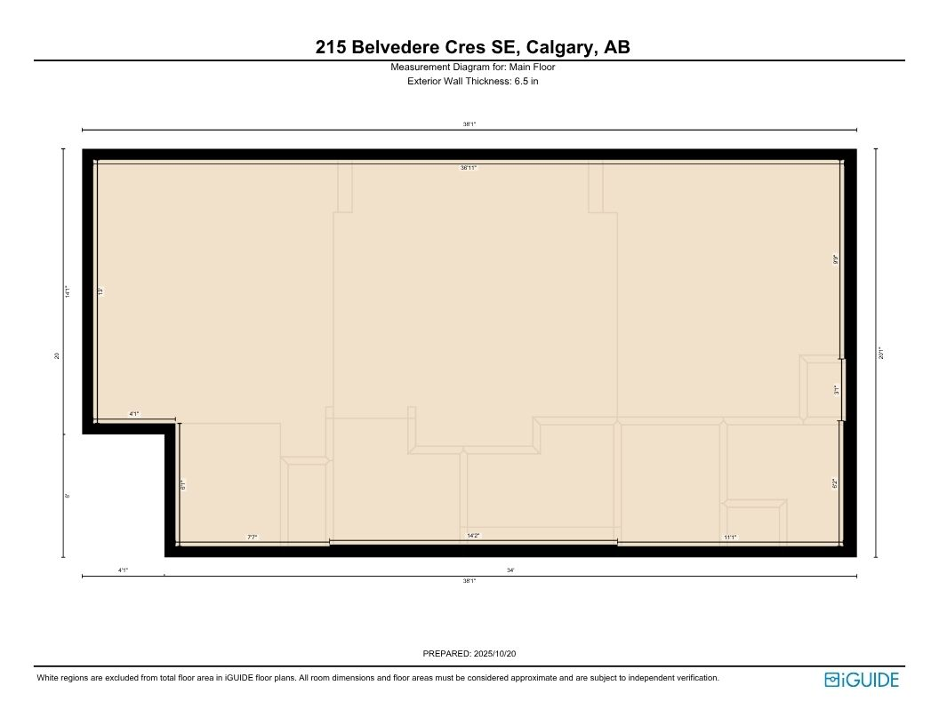 Floorplan #9