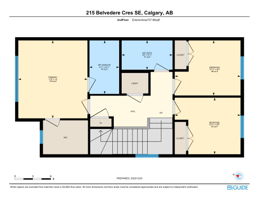Floorplan #3