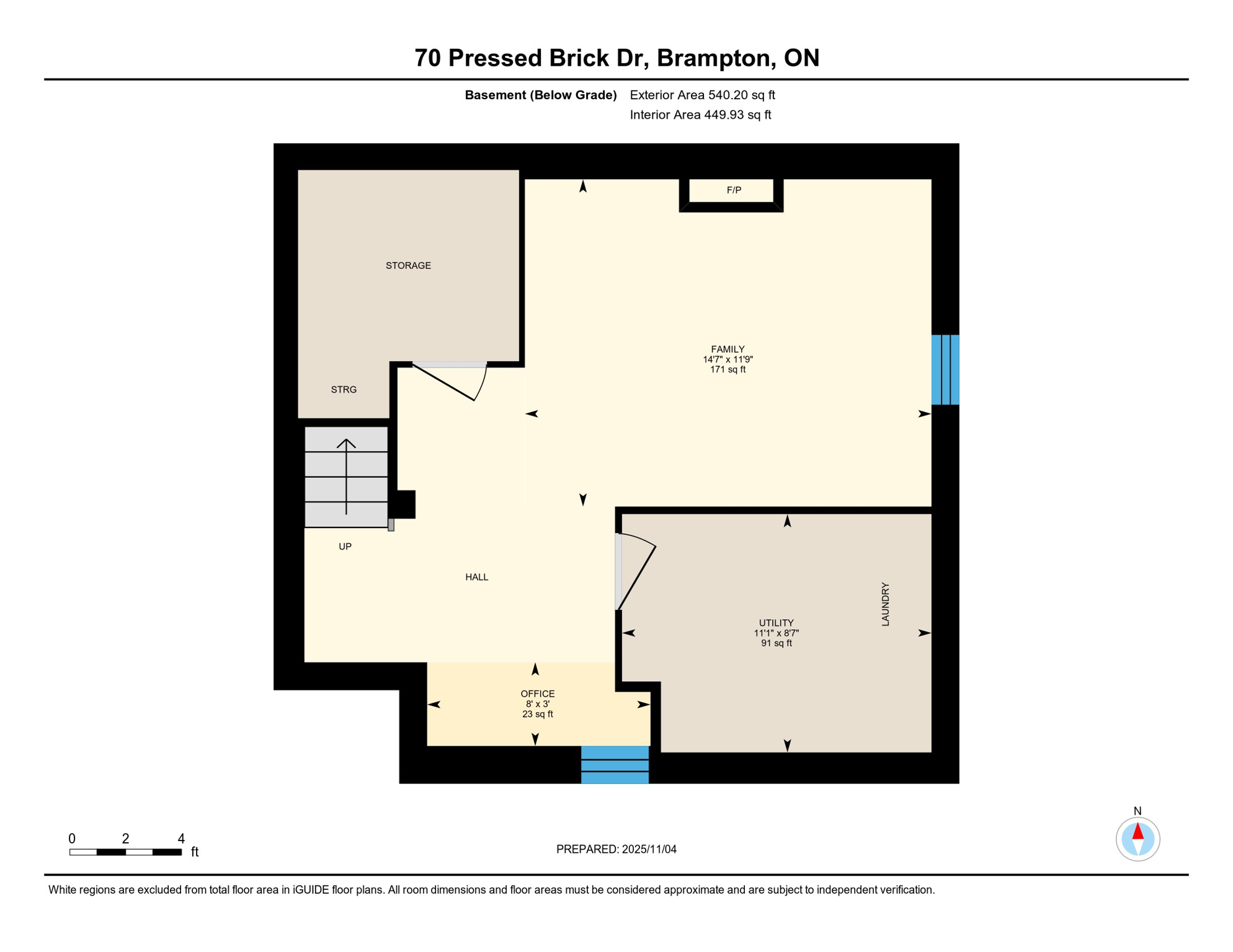 Floorplan #2