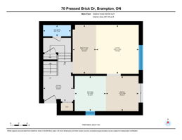 Floorplan #3