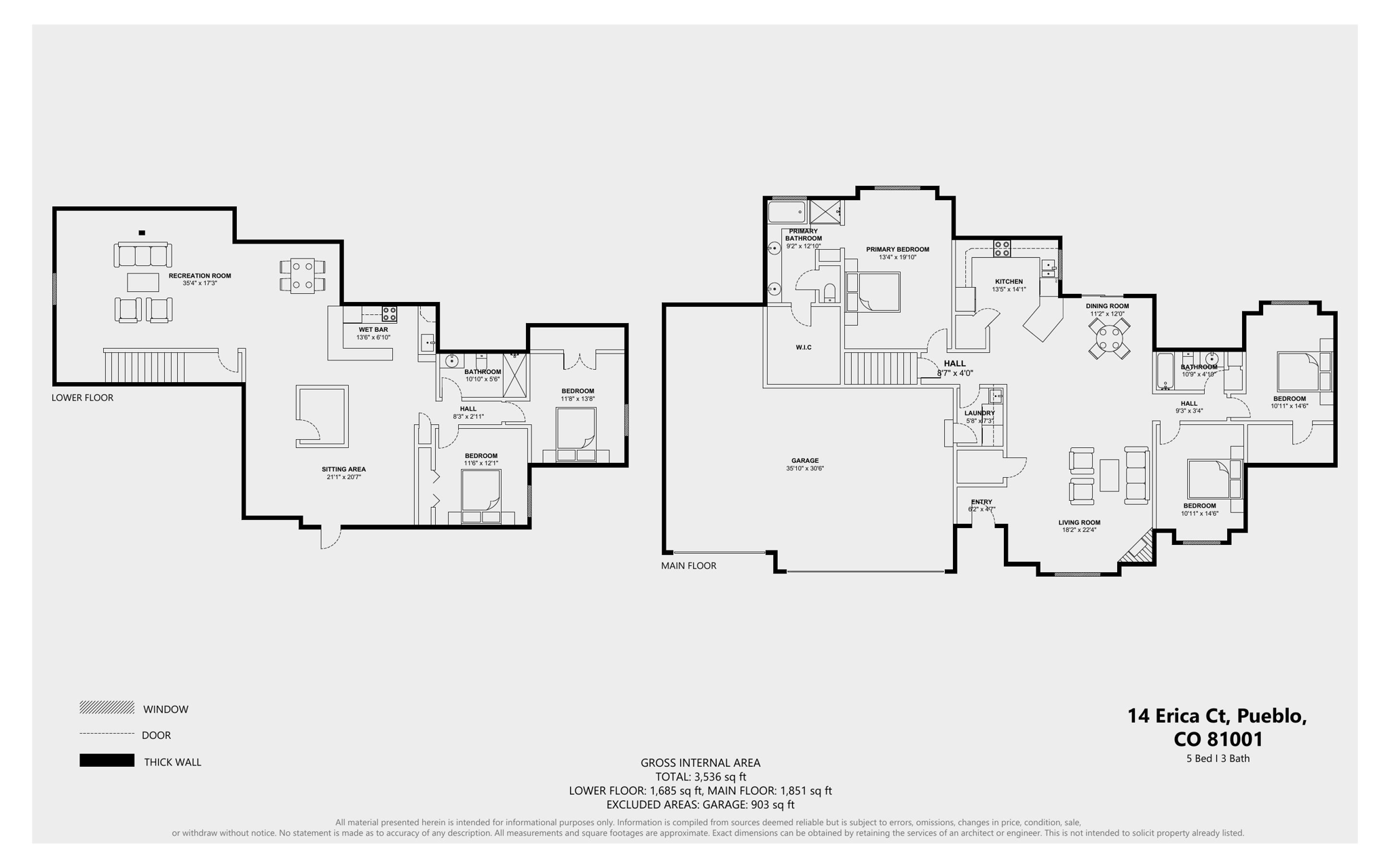 Floorplan #2