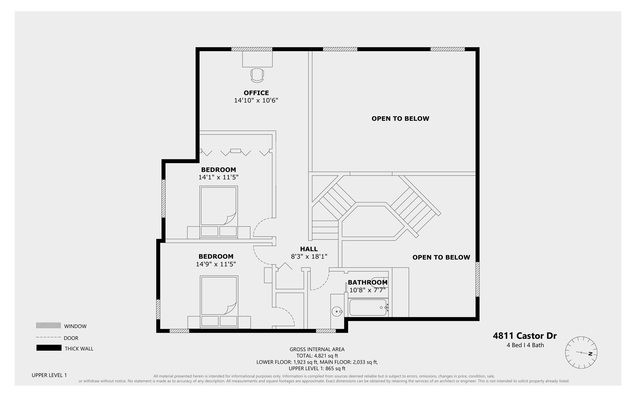 Floorplan #3