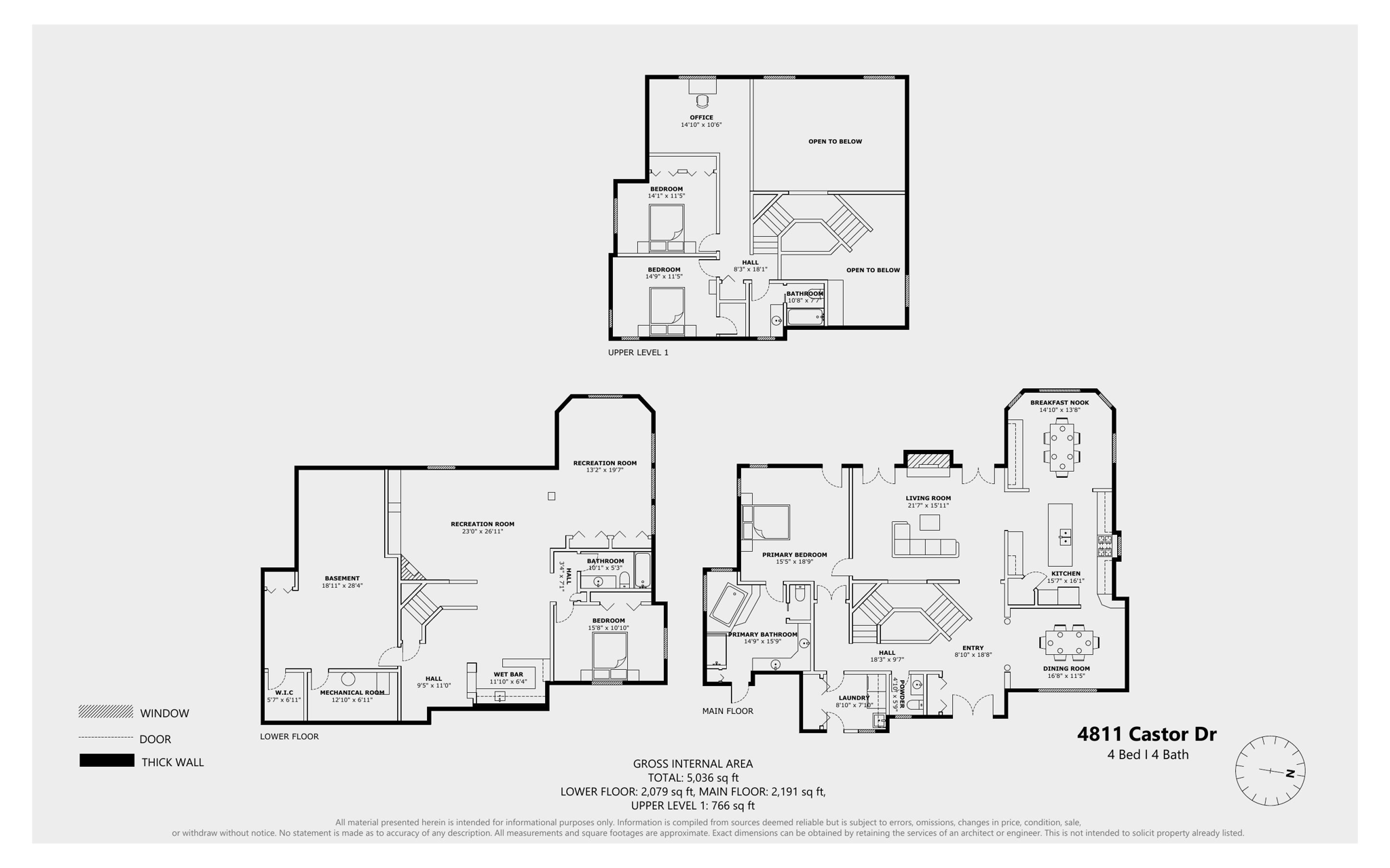 Floorplan #3