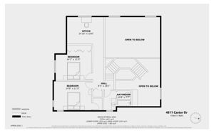 Floorplan #3