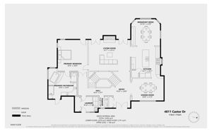 Floorplan #4