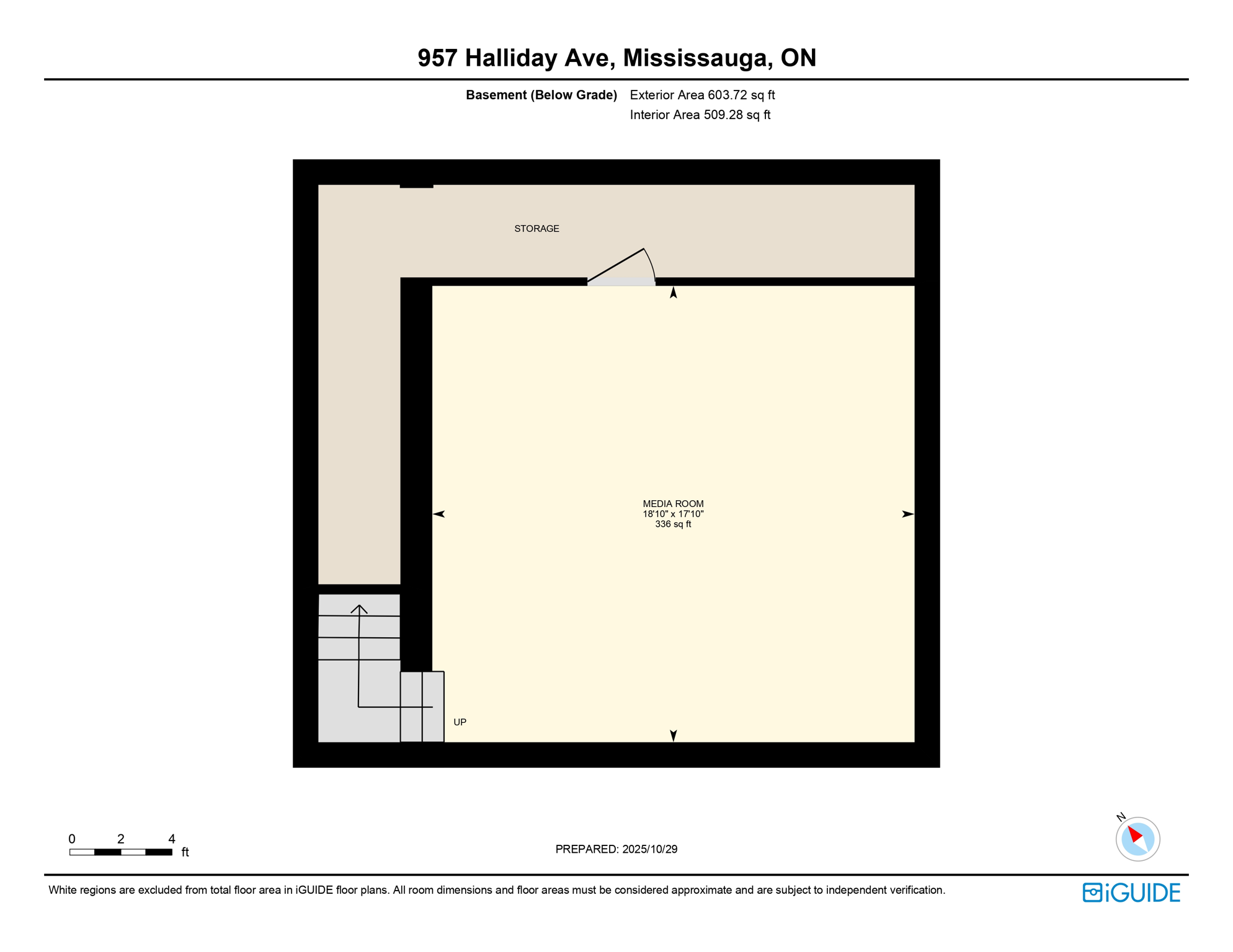 Floorplan #6