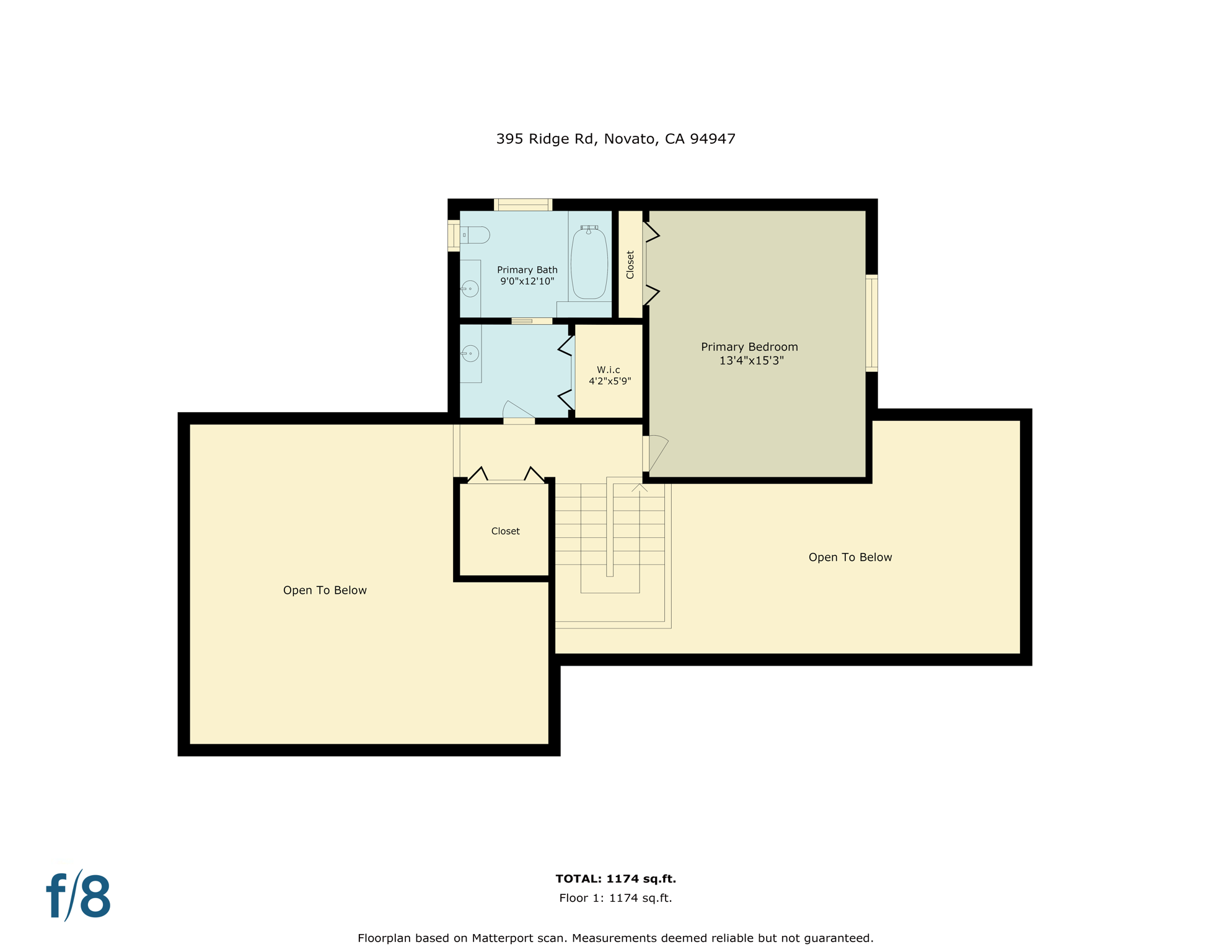 Floorplan #3
