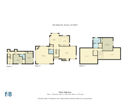 Floorplan #4