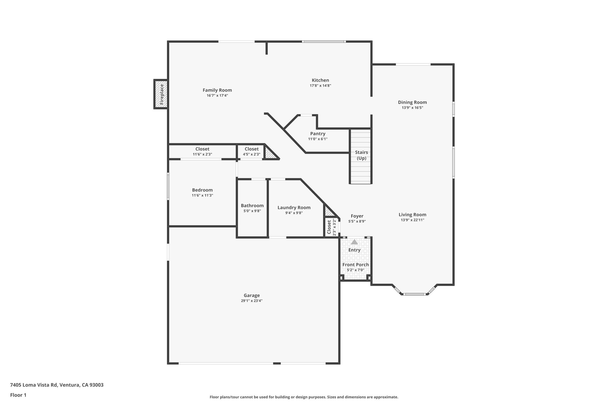 Floor 1
