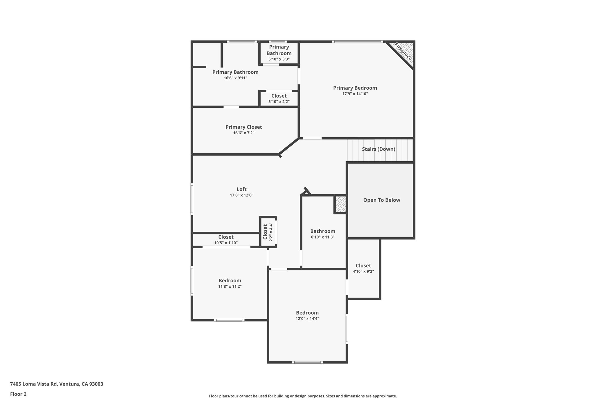 Floor 2