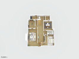Floorplan #2