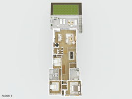 Floorplan #3
