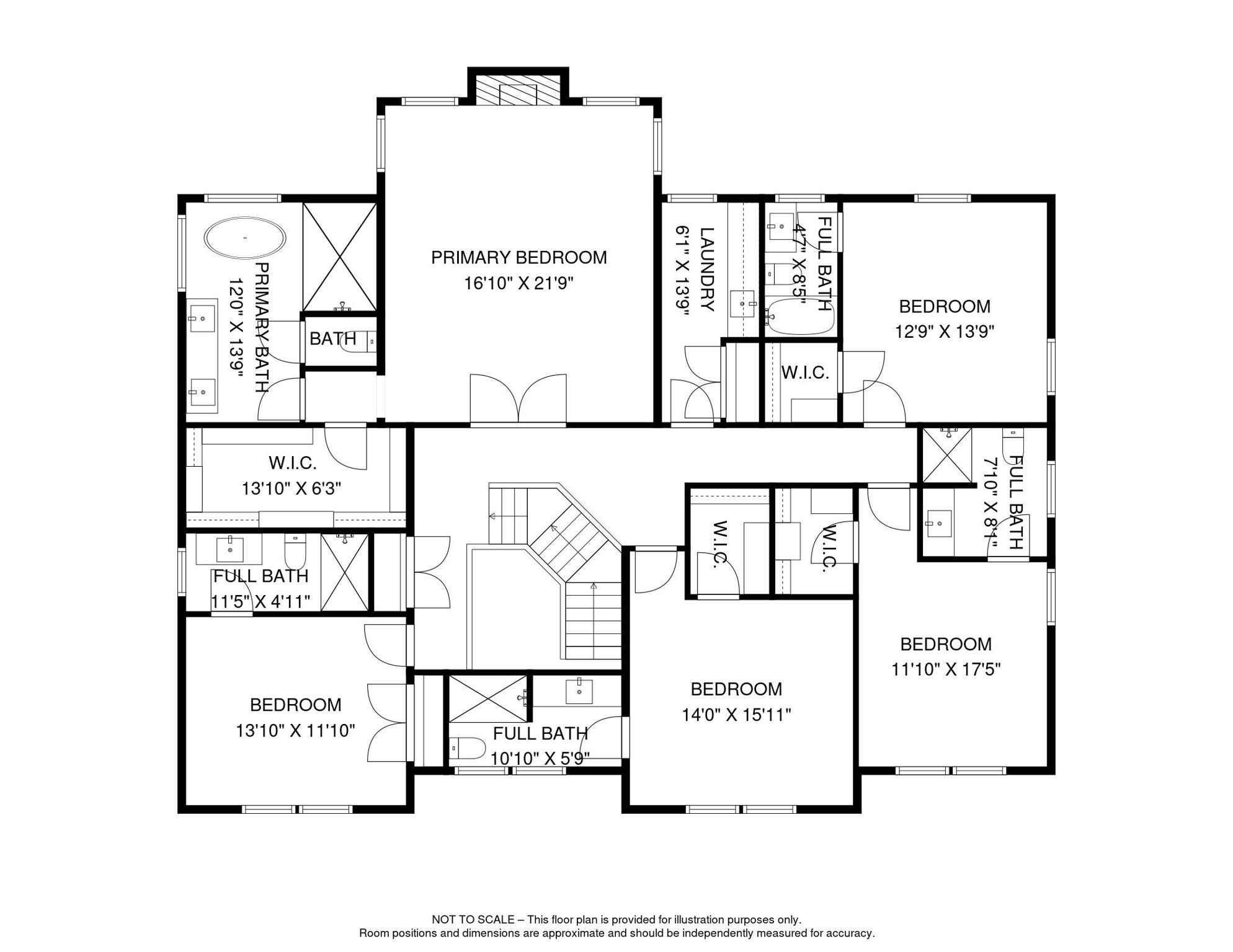 25 Beverly Road Second