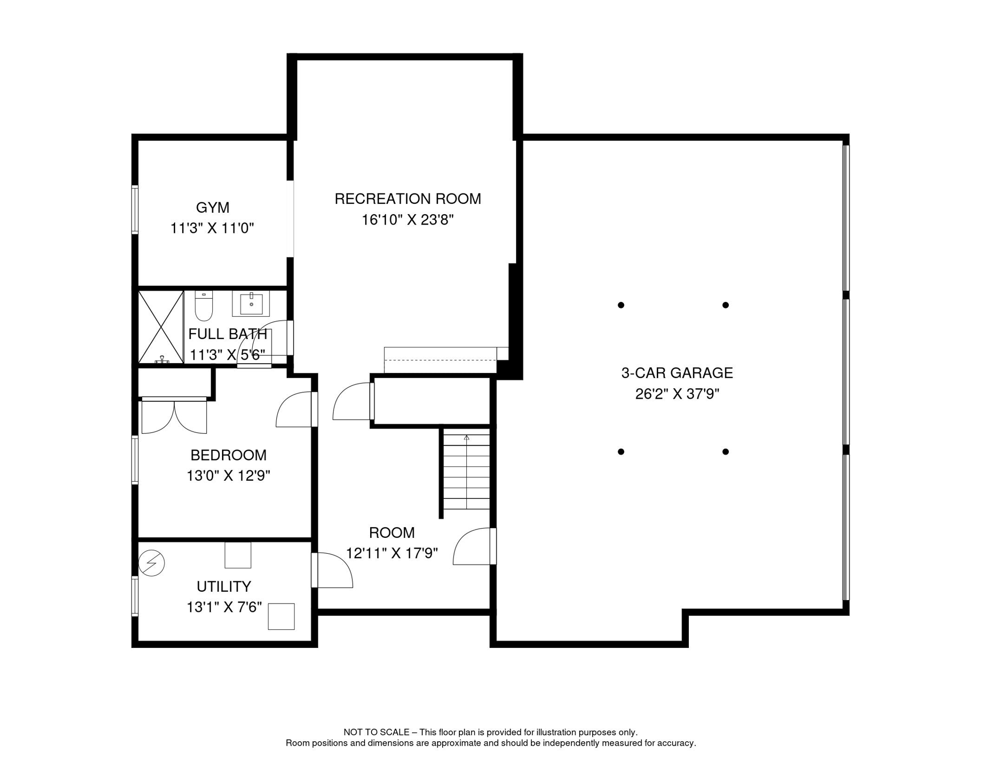 25 Beverly Road Lower