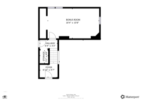Floorplan #3