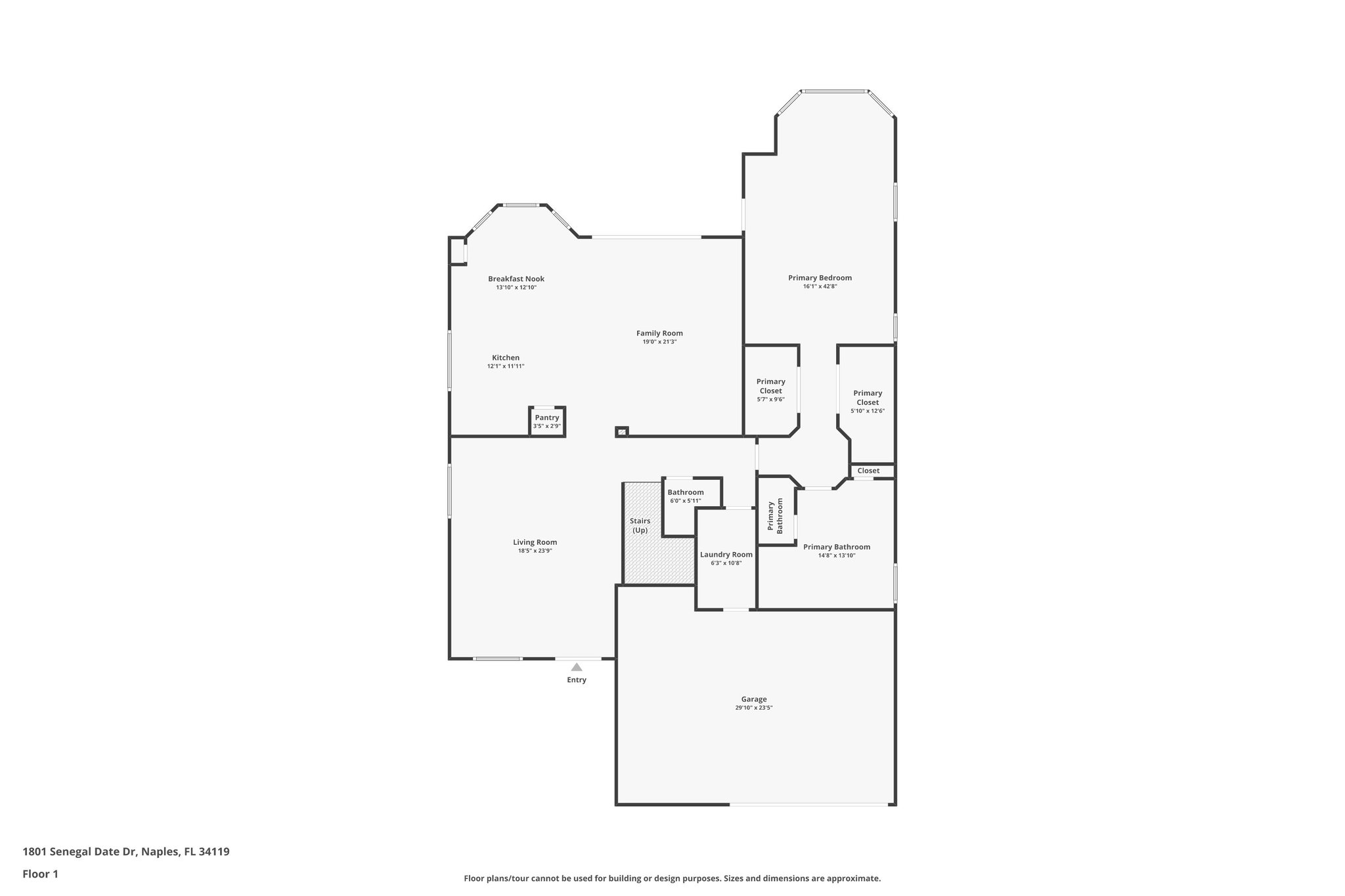 Floor 1