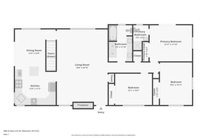 Floor 1