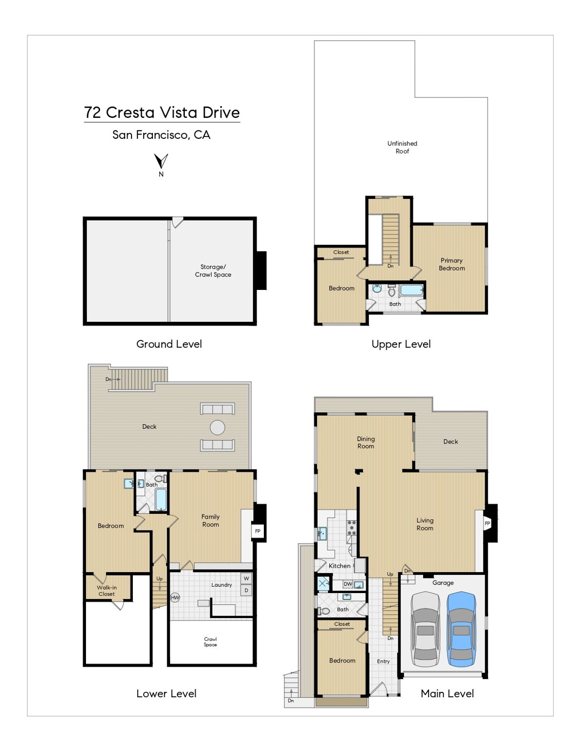 Floorplan #7