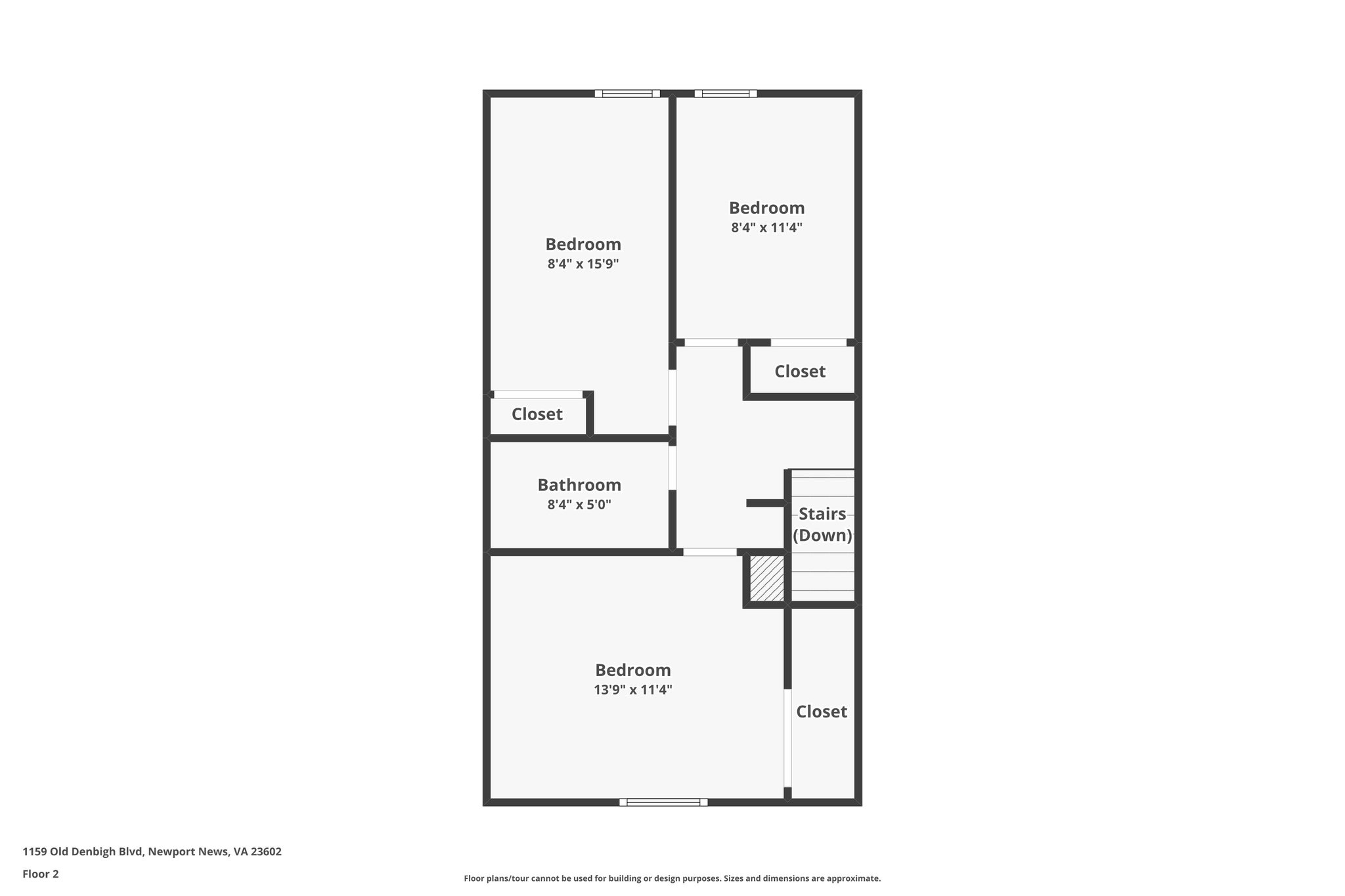 Floor 2
