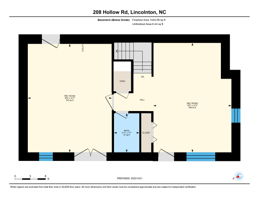 Floorplan #3