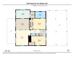 Floorplan #2