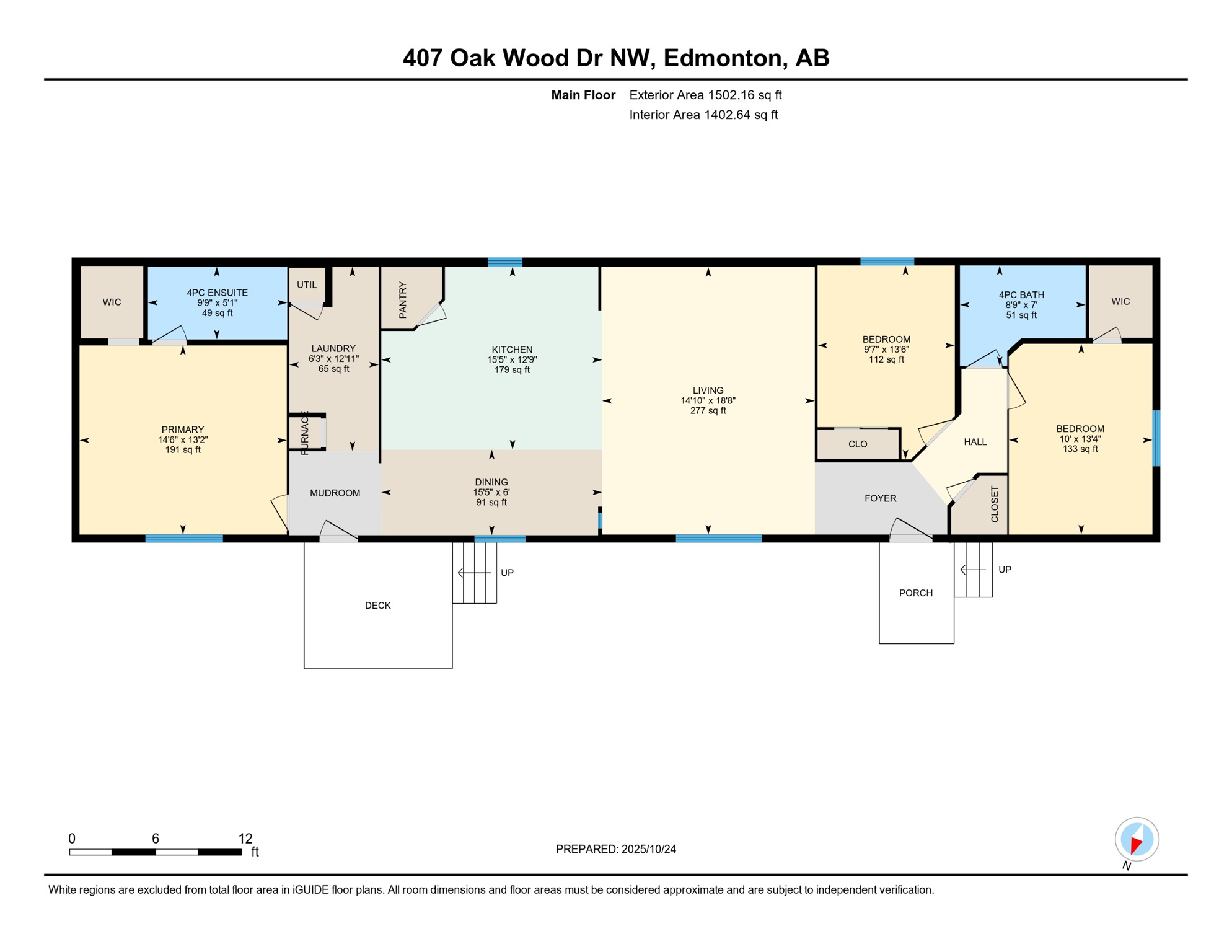 VX - (Imperial) Schematic Floor Plan - (1)