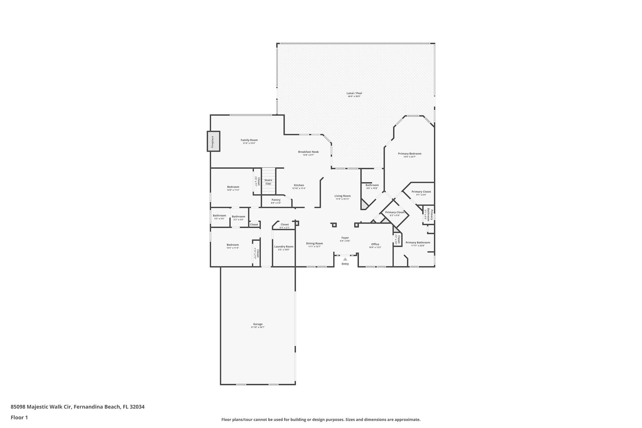 Floor 1