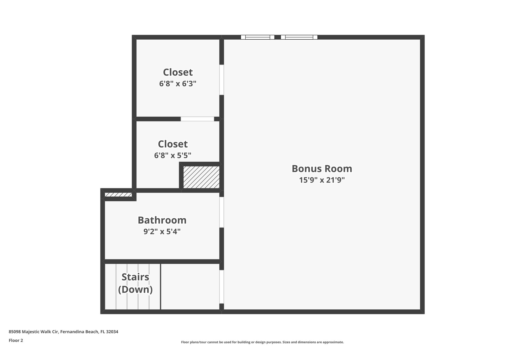 Floor 2