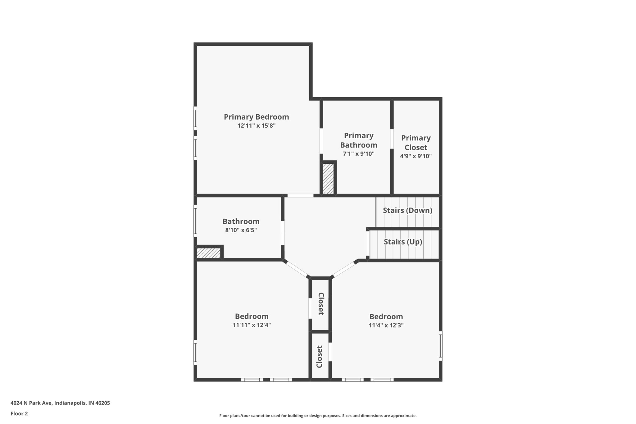 Floor 2