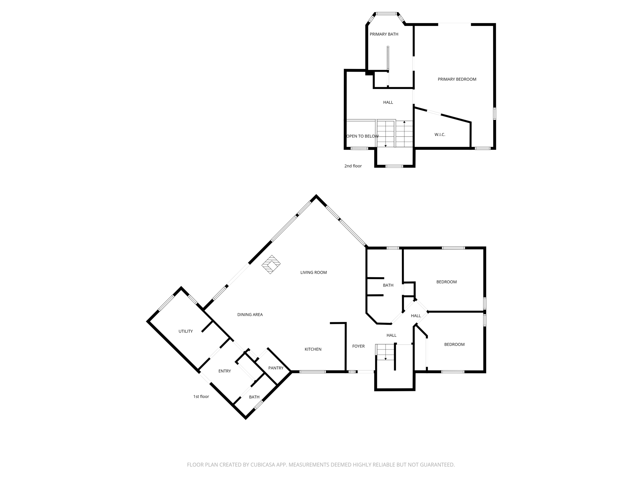 Floorplan #3