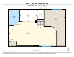 VX - (Imperial) Schematic Floor Plan - (3)