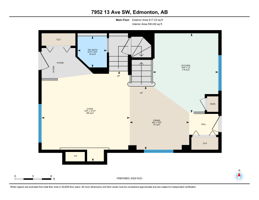 VX - (Imperial) Schematic Floor Plan - (1)