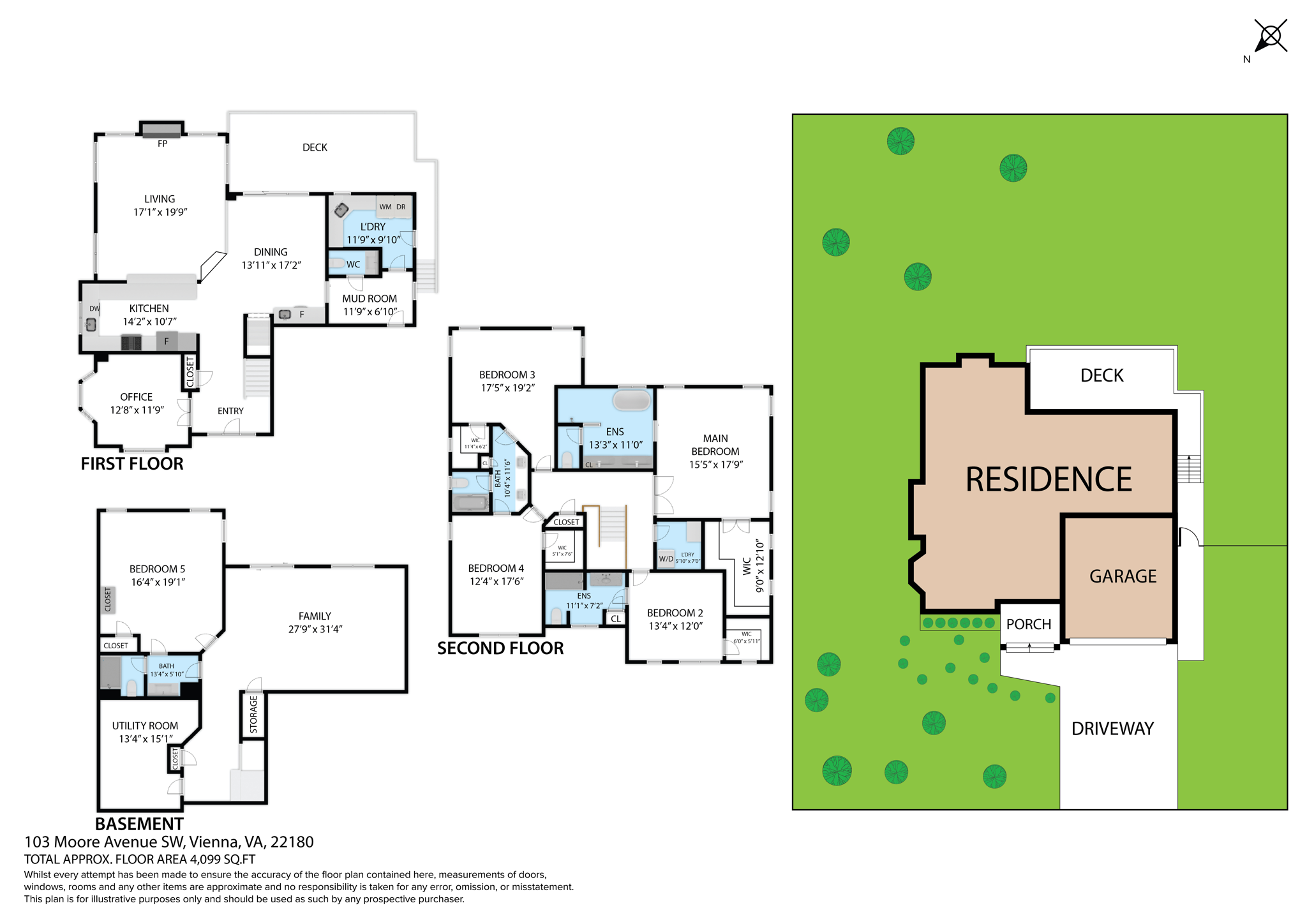 Floorplan #2