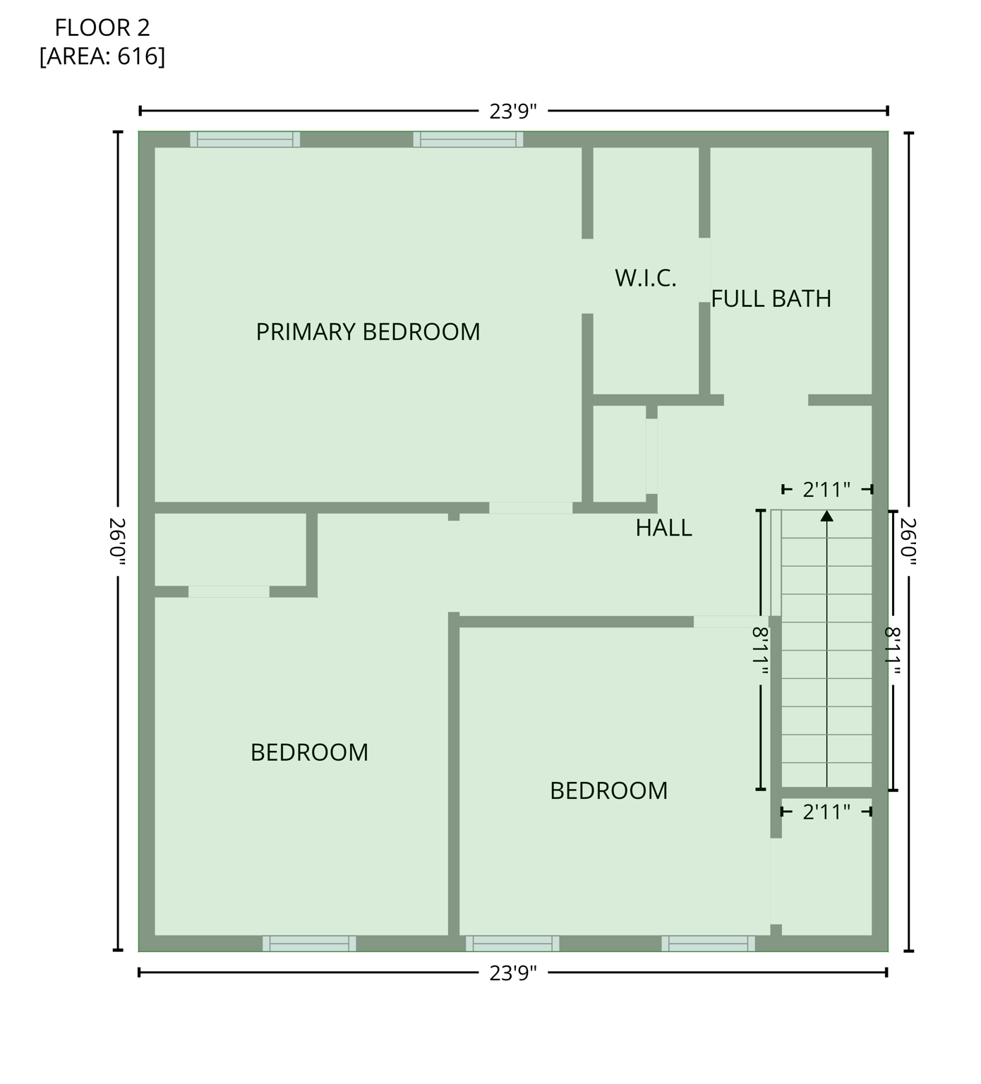 Floorplan #5